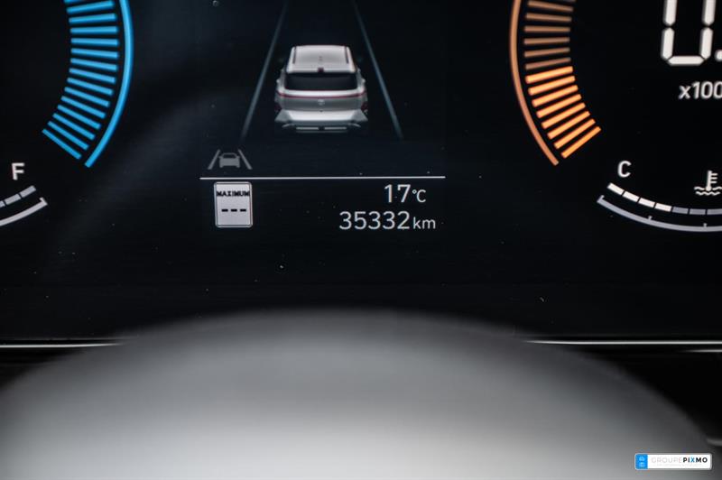 hyundai Kona 2024 - 19