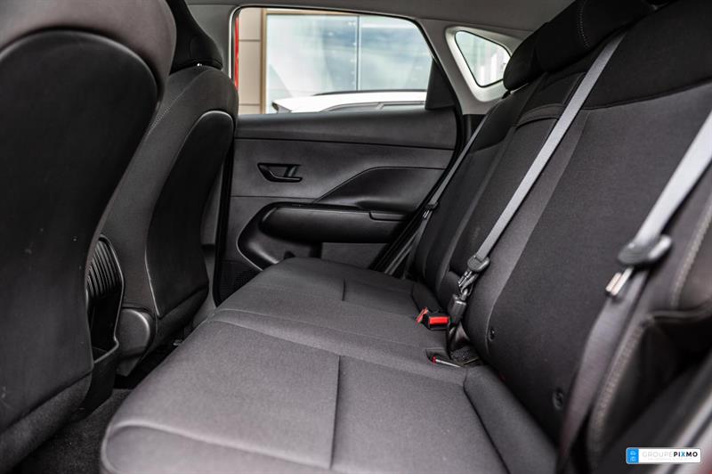 hyundai Kona 2024 - 28