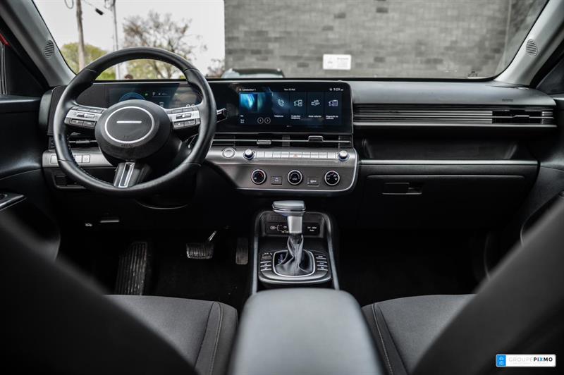 hyundai Kona 2024 - 29