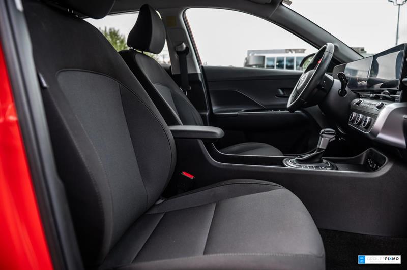 hyundai Kona 2024 - 33