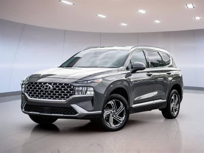 hyundai Santa Fe 2023