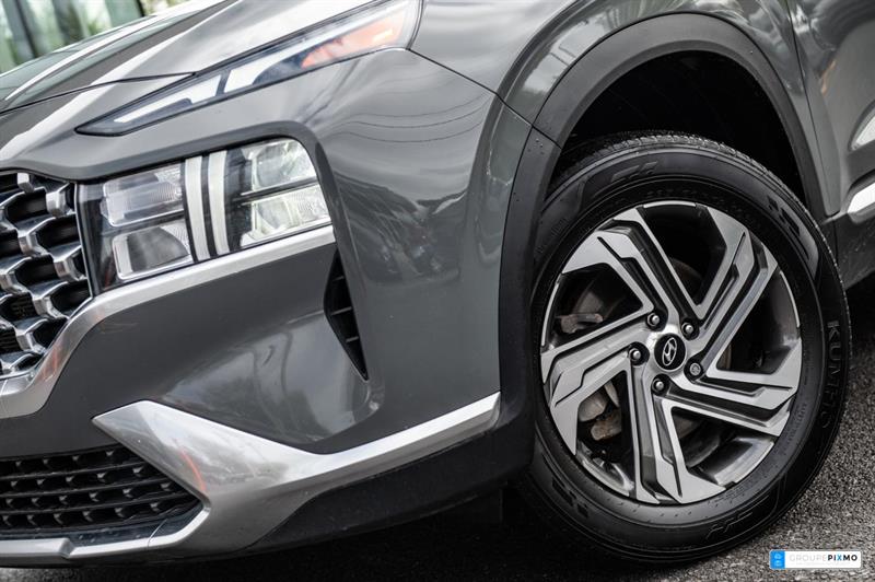 hyundai Santa Fe 2023 - 2