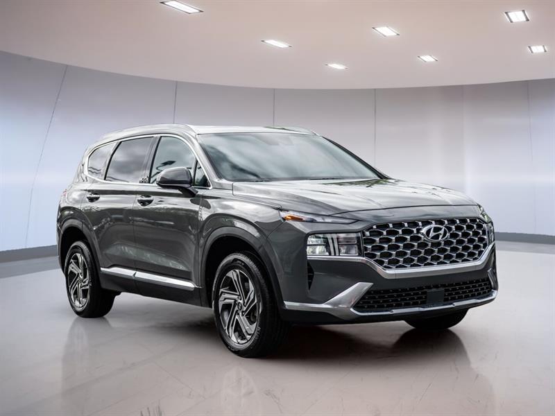 hyundai Santa Fe 2023 - 4