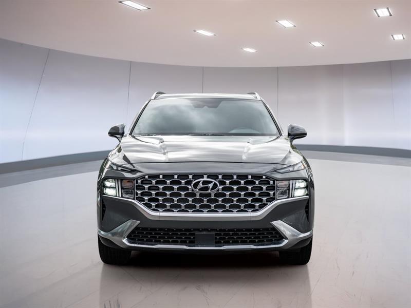 hyundai Santa Fe 2023 - 6