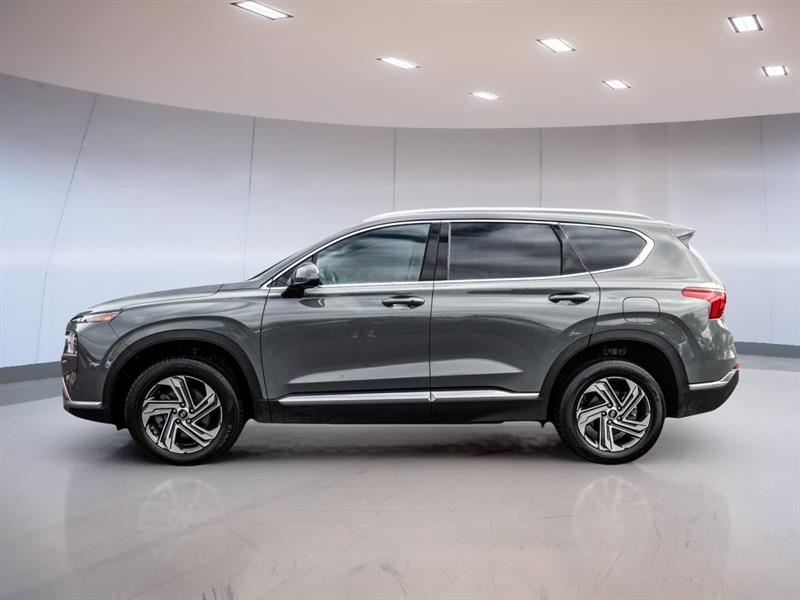 hyundai Santa Fe 2023 - 8
