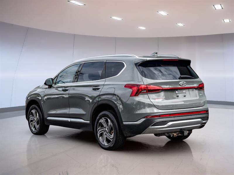 hyundai Santa Fe 2023 - 9