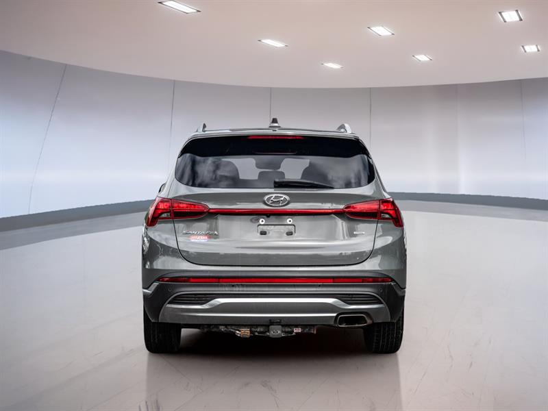 hyundai Santa Fe 2023 - 10