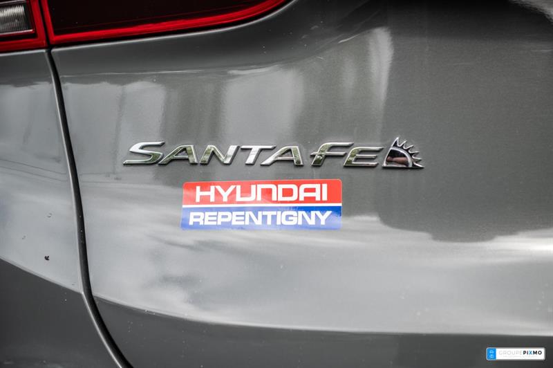 hyundai Santa Fe 2023 - 11