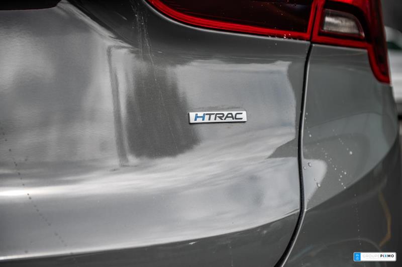 hyundai Santa Fe 2023 - 12