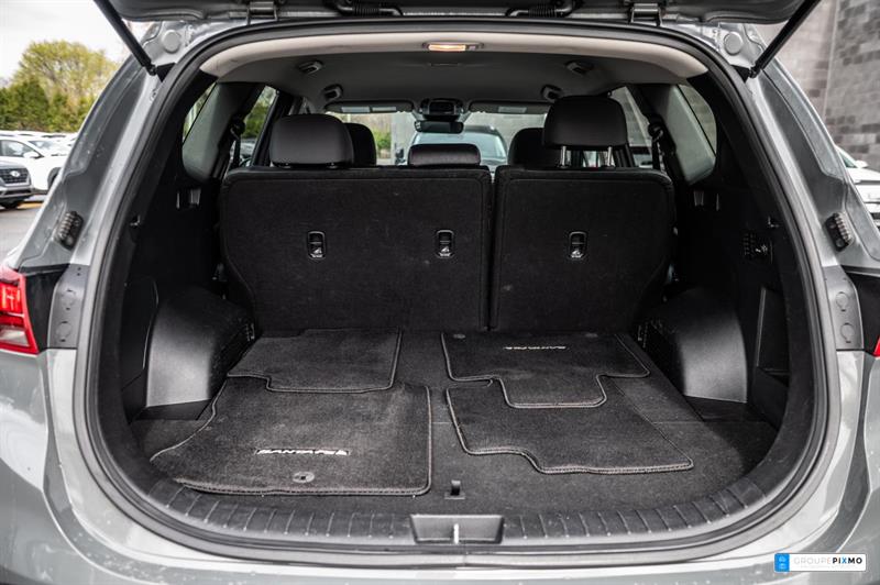 hyundai Santa Fe 2023 - 13