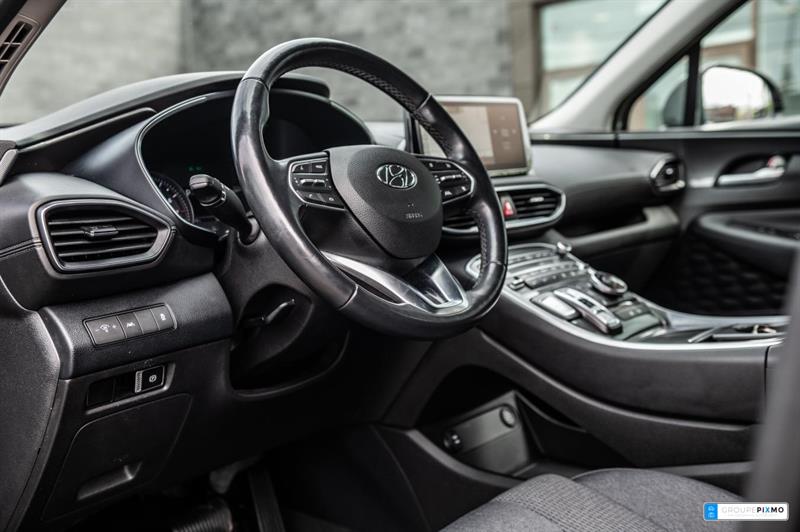 hyundai Santa Fe 2023 - 17