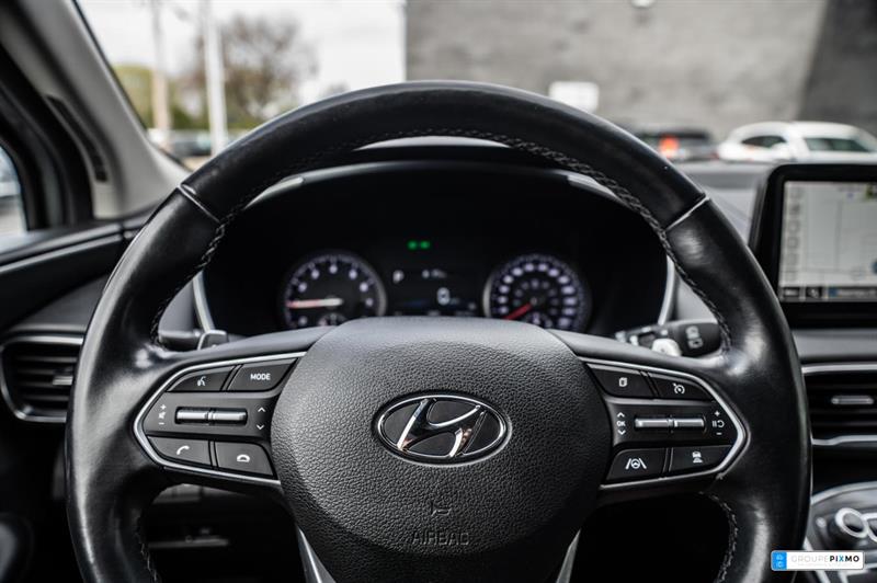 hyundai Santa Fe 2023 - 19