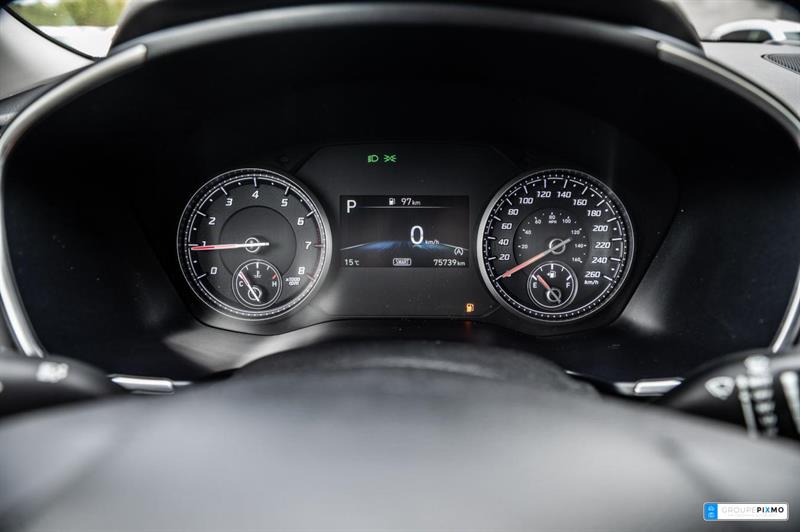 hyundai Santa Fe 2023 - 20