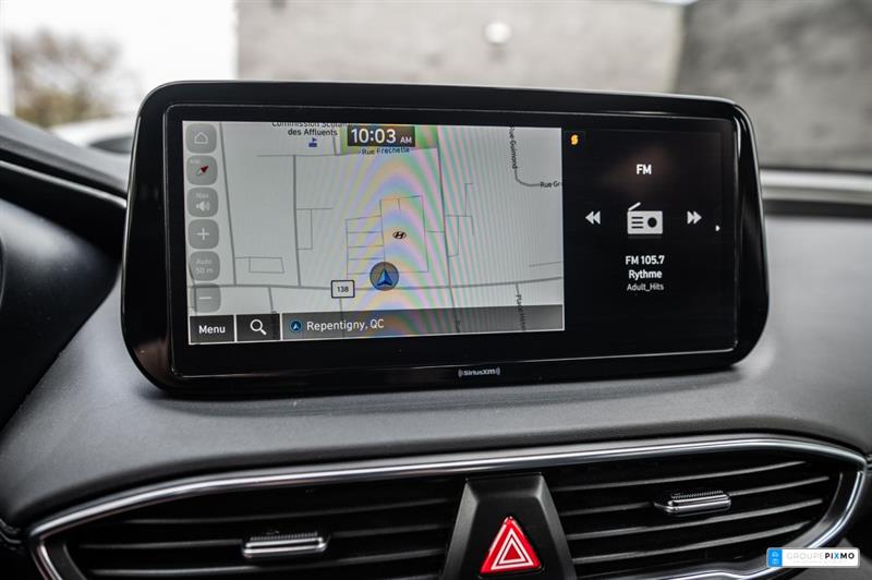 hyundai Santa Fe 2023 - 23