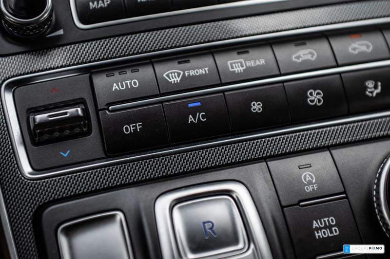 hyundai Santa Fe 2023 - 26