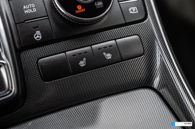 hyundai Santa Fe 2023 - 29