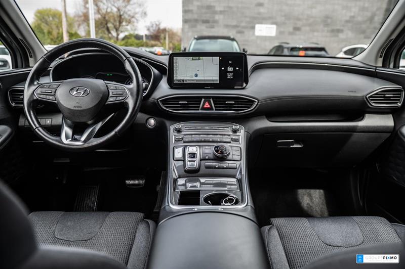hyundai Santa Fe 2023 - 32