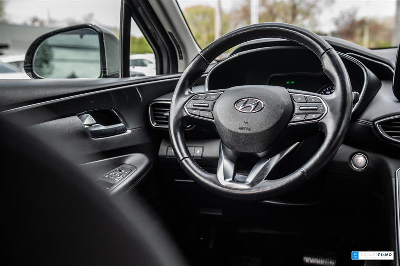 hyundai Santa Fe 2023 - 33
