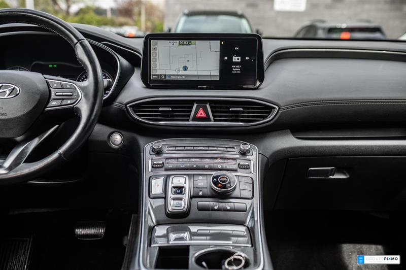 hyundai Santa Fe 2023 - 34