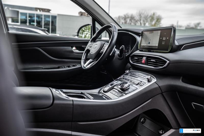 hyundai Santa Fe 2023 - 35