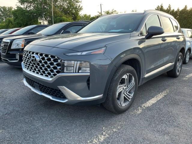 hyundai Santa Fe 2023