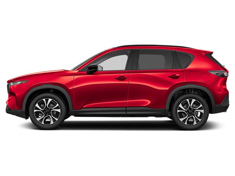 mazda CX-5 2026 - 2