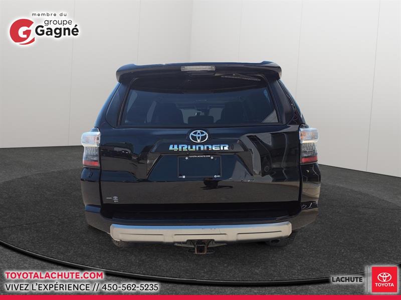 toyota 4Runner 2024 - 3