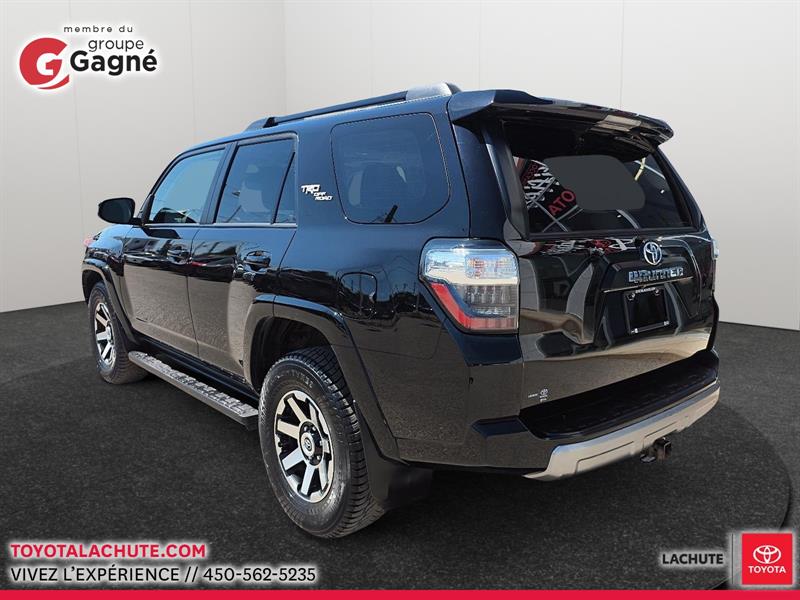 toyota 4Runner 2024 - 4