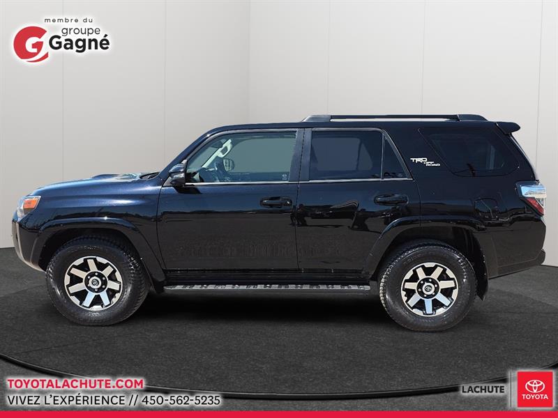 toyota 4Runner 2024 - 5