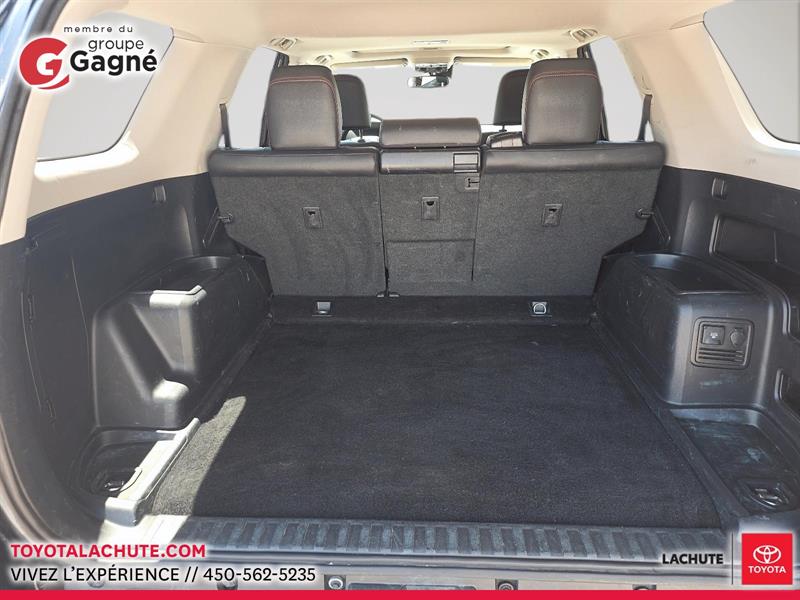 toyota 4Runner 2024 - 6