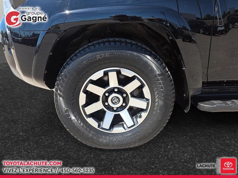 toyota 4Runner 2024 - 7