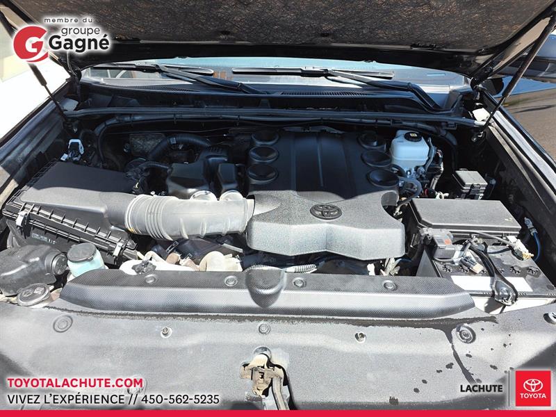 toyota 4Runner 2024 - 8