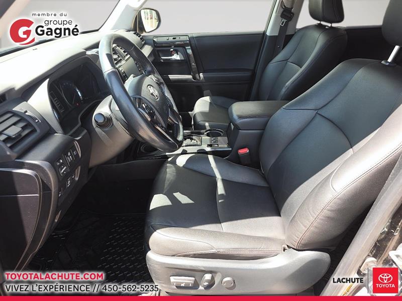 toyota 4Runner 2024 - 9