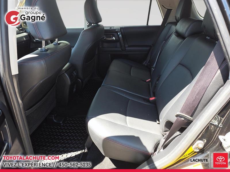toyota 4Runner 2024 - 10