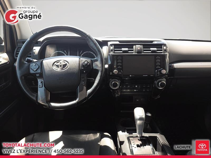 toyota 4Runner 2024 - 11