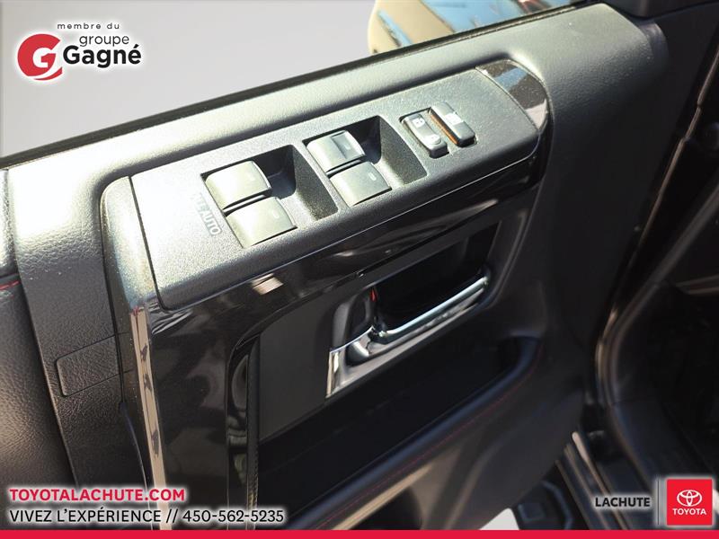 toyota 4Runner 2024 - 13