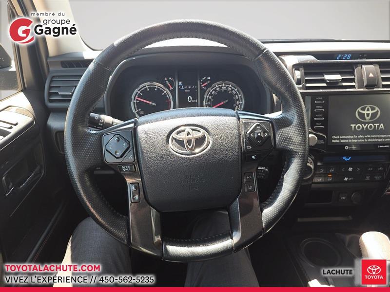 toyota 4Runner 2024 - 14