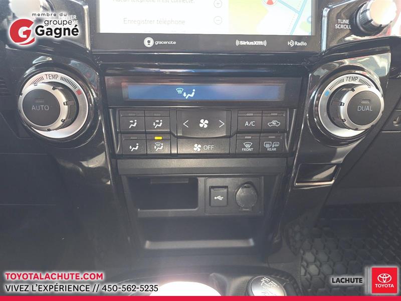 toyota 4Runner 2024 - 18
