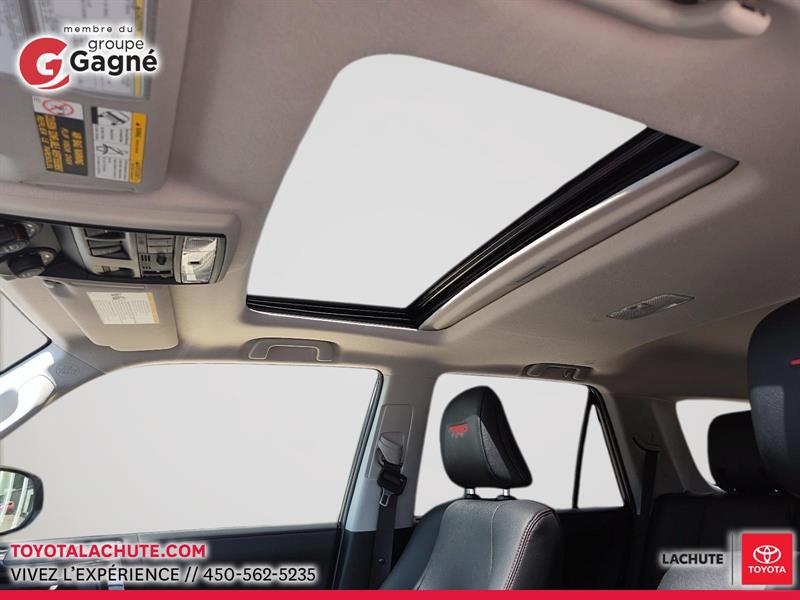 toyota 4Runner 2024 - 19