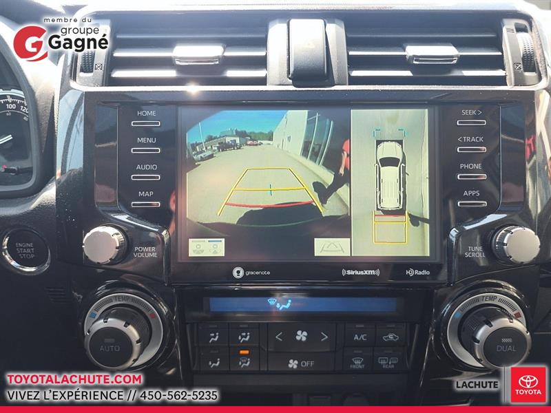 toyota 4Runner 2024 - 20