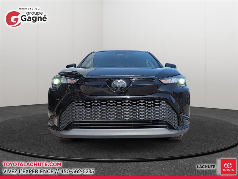 toyota Corolla Cross Hybrid 2023 - 2