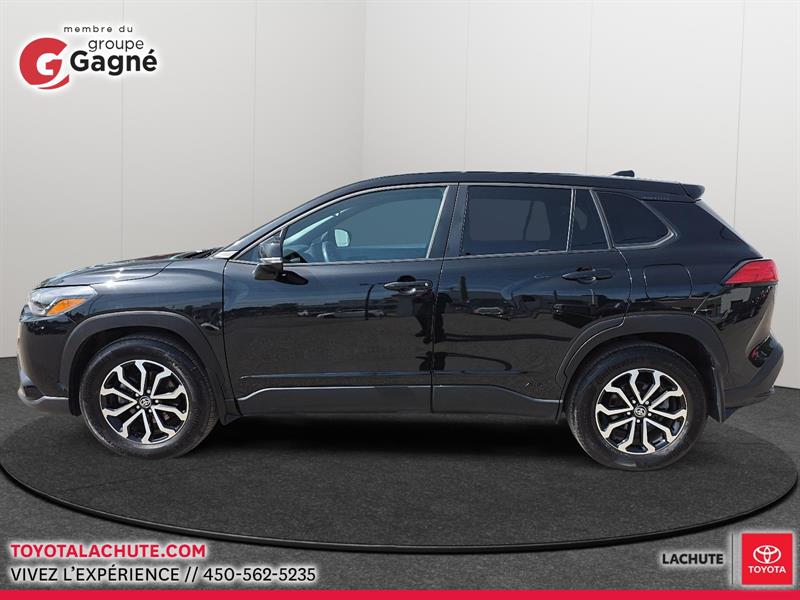 toyota Corolla Cross Hybrid 2023 - 5