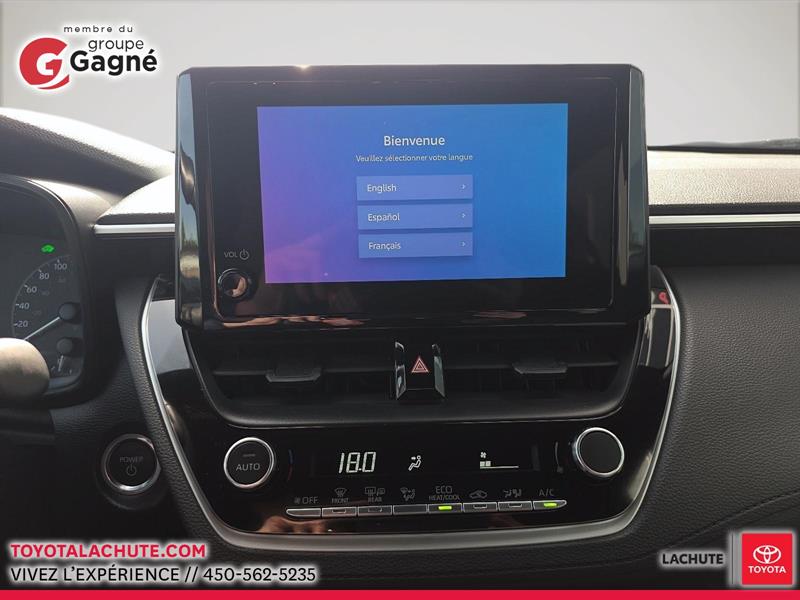 toyota Corolla Cross Hybrid 2023 - 15
