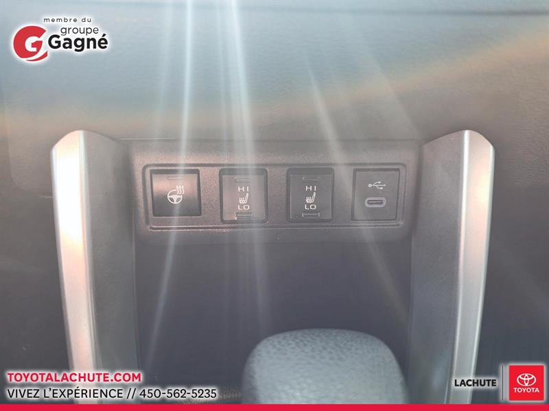 toyota Corolla Cross Hybrid 2023 - 17