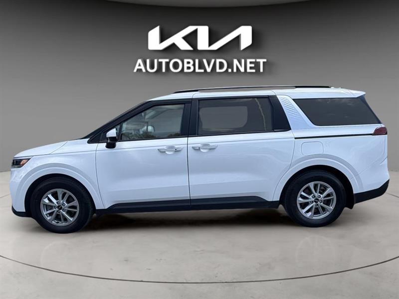 kia Carnival 2024 - 2