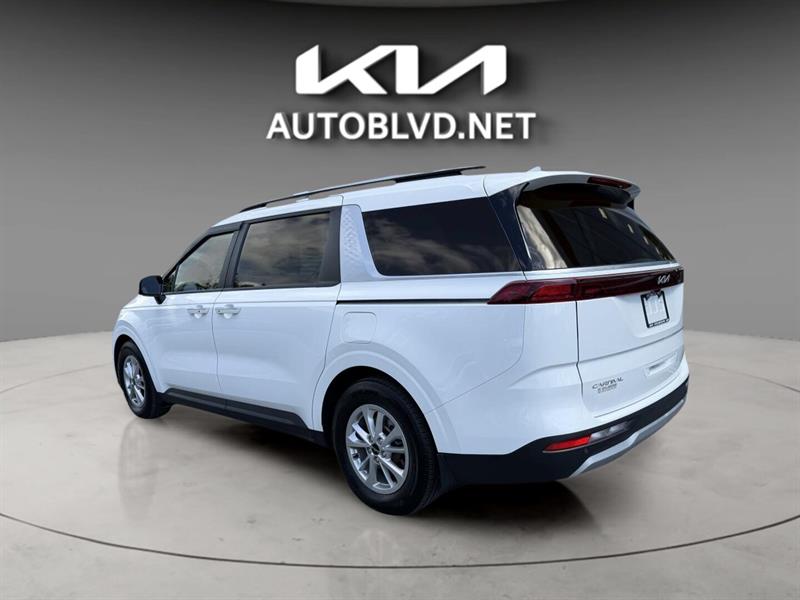 kia Carnival 2024 - 3
