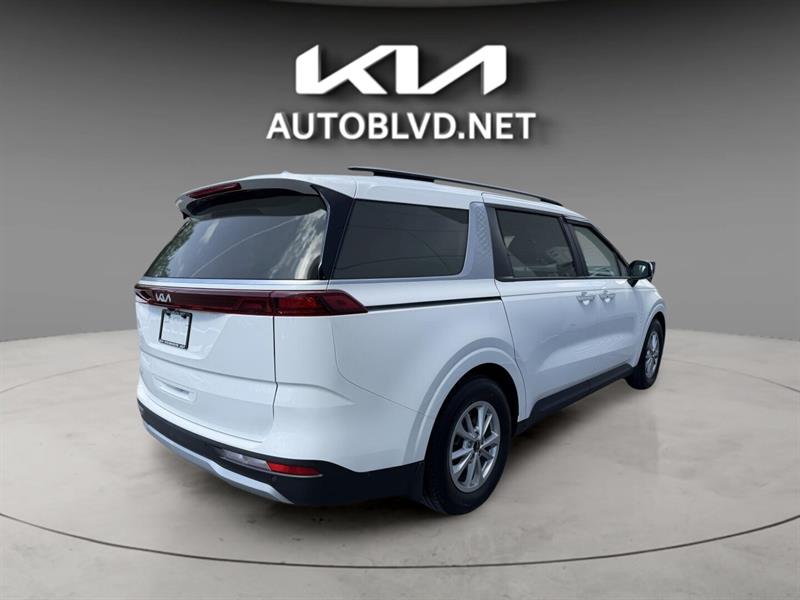kia Carnival 2024 - 5