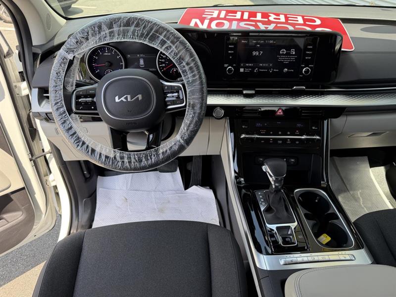 kia Carnival 2024 - 7