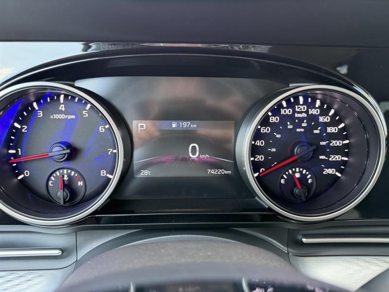 kia Carnival 2024 - 9