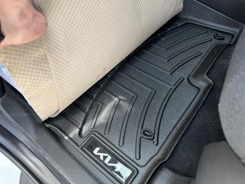 kia Carnival 2024 - 13
